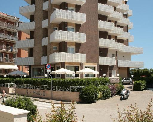Lido di Savio Apartment | Residence San Paolo