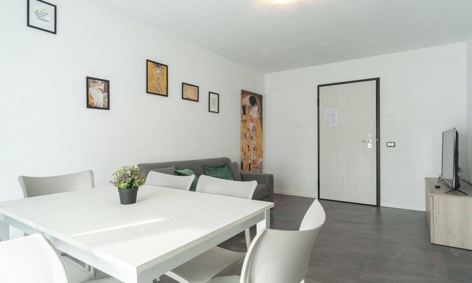 Cremeno Apartment | Residence San Rocco - Appartmento tre Signori
