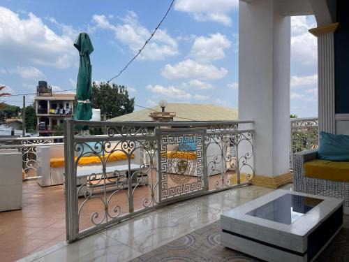 Yaounde Apartment | Residence Seka