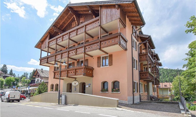 Serrada Apartment | Residence Serrada