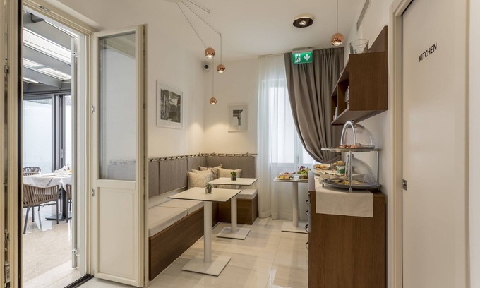 Split House | Residence Stine