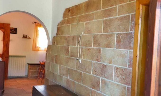 Matino House | Residence Sun Sea