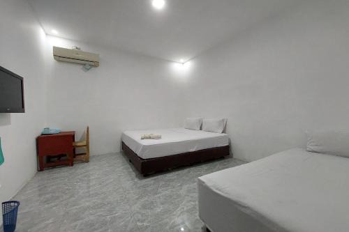 Binjai House | Residence Syariah