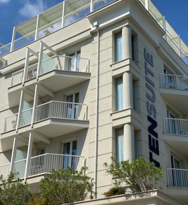 Rivazzurra Apartment | Residence Ten Suite