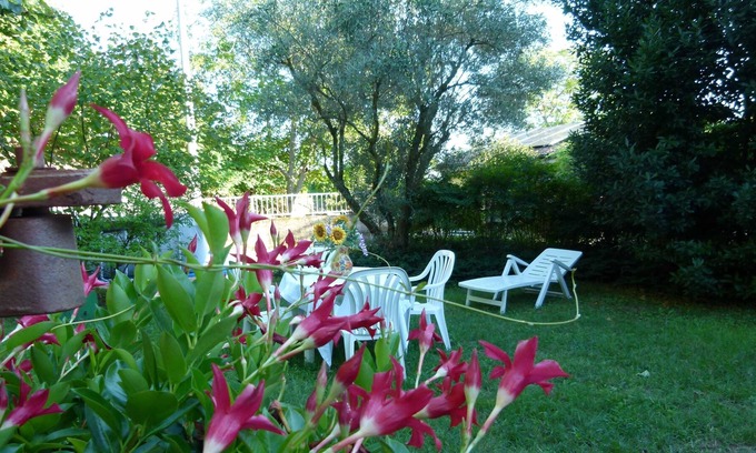 Valnogaredo Bed & Breakfast | Residence Tenuta Gambalonga