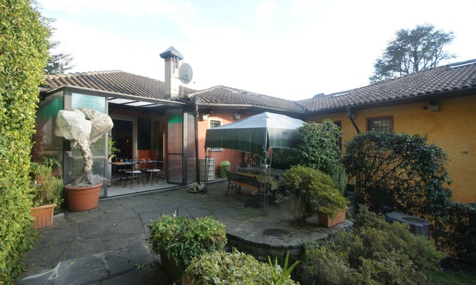 Cissano Apartment | Residence Ticino Lory