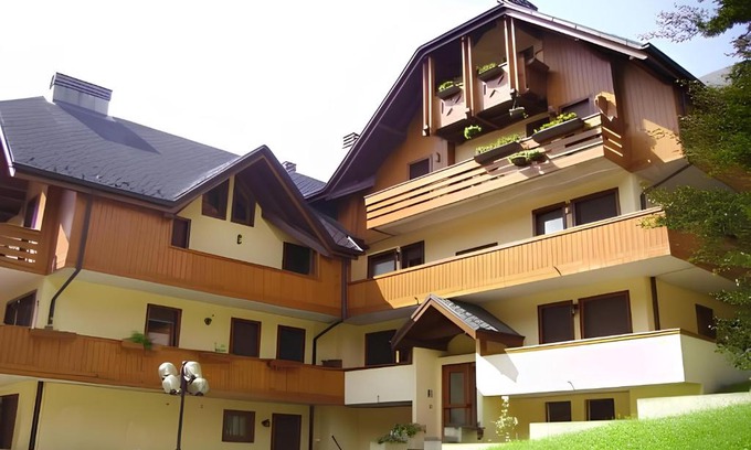 Gallio Apartment | Residence TreMasi Altopiano di Asiago