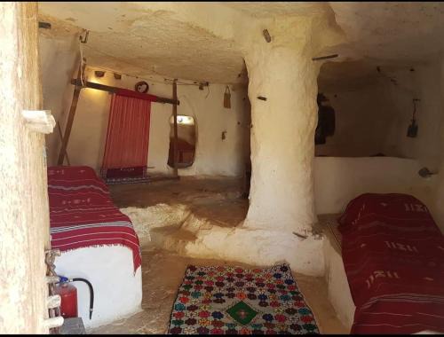 Tataouine North House | Residence troglodytique Kenza Chenini