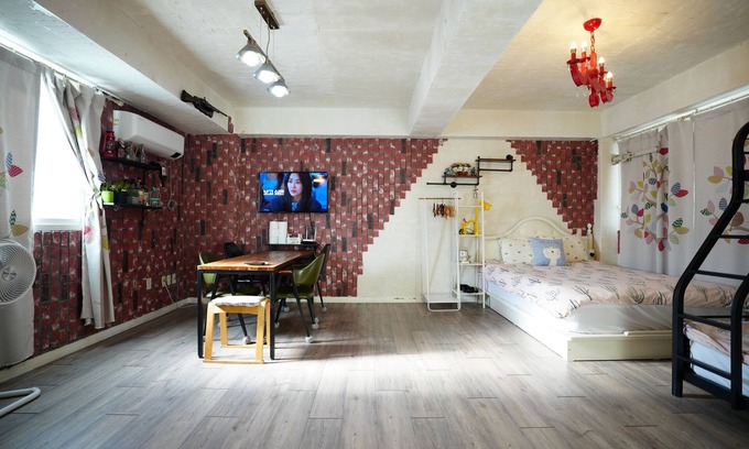 Hwanghak-tong Apartment | Residence Unicorn in Dongdaemun