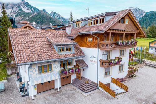 Mareo Apartment | Residence Villa Toni