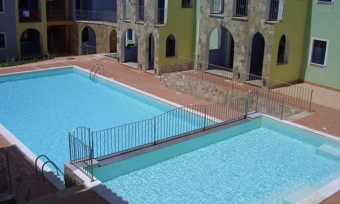 La Muddizza Apartment | Residence Valledoria 2 - Two-room apartment FRANCESCA n. 29