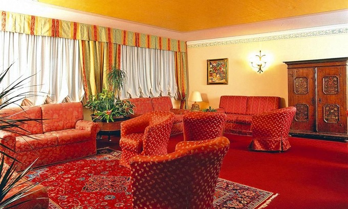 Dosso Veronza House | Residence Veronza, Cavalese in Trentino - 5 persons, 2 bedrooms