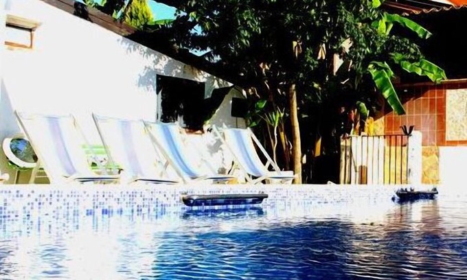 Ricadi House | Residence Villa Grazia