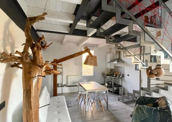 Masi Torello Apartment | Residence Villa Masi