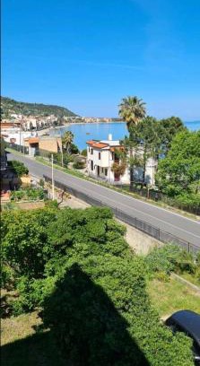 Marina di Caronia Apartment | Residence Volpe