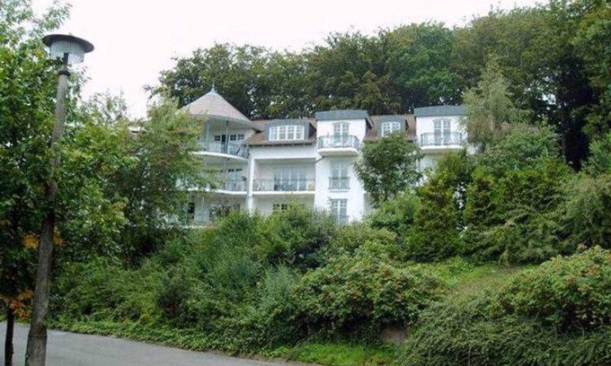 Sellin Apartment | Residence Waldschloesschen Whg. 19 - Holiday apartment WE19