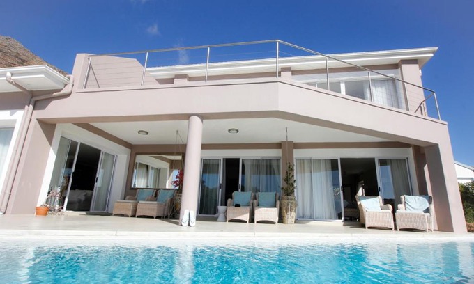 Froggy Farm House | Residence William French