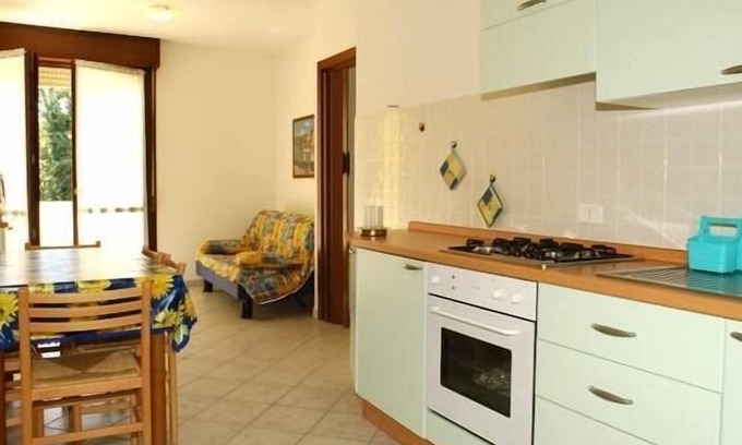Rosapineta Apartment | Residence with swimmingpool