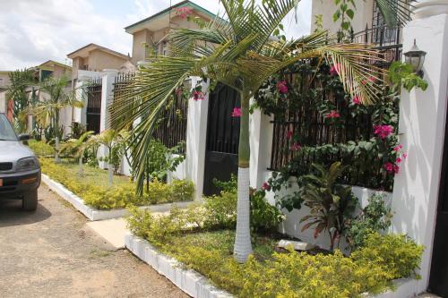 Angre Villa | Residences Hotels Sejours Affaires
