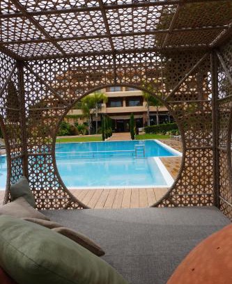 Moravit Apartment | Residences Moraira by Ritual de Terra