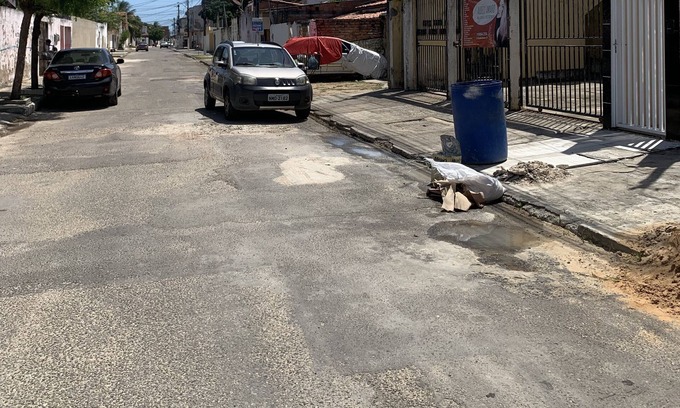 Atalaia Apartment | Residencial A2C Casa 2