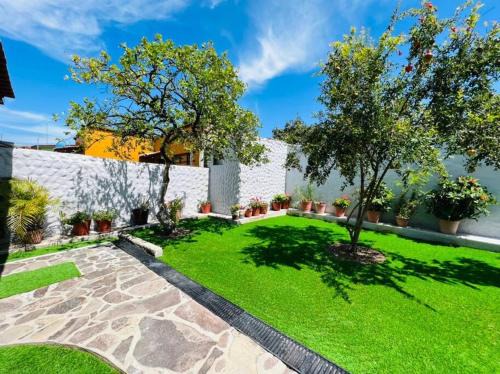 Chapala Apartment | Residencia Ibarra