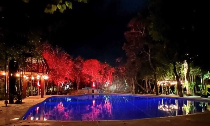 Downtown Cancun House | Residencia a 8 minutos de la playa!