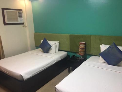 Balabag Resort | Residencia Boracay