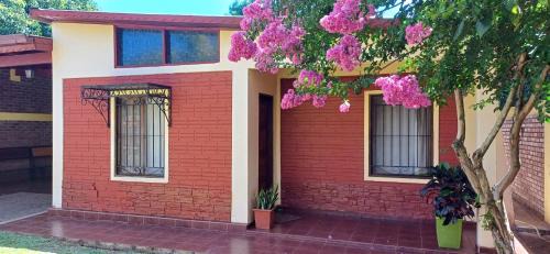 San Ignacio House | Residencia céntrica Los crespones