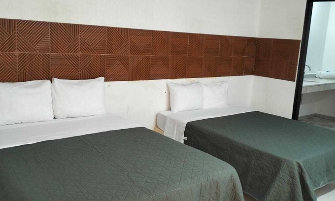 Downtown Queretaro House | RESIDENCIA CASA BLANCA