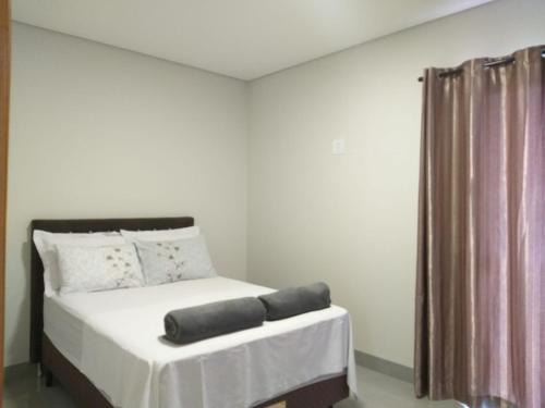 Maringa House | RESIDENCIA CIDADE VERDE 11