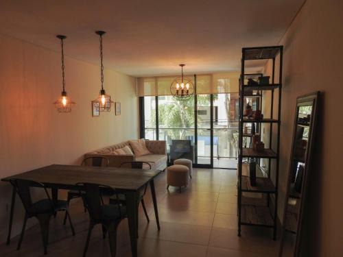 Mar del Plata Apartment | Residencia Developer - Los Troncos