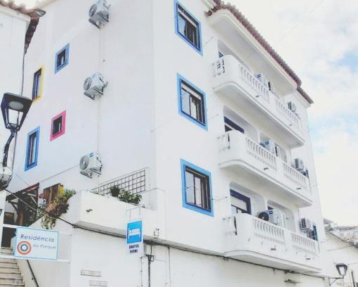 Baiona House | Residencia do Parque
