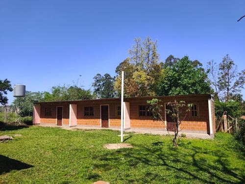 Puerto Piray Apartment | Residencia Don Juan
