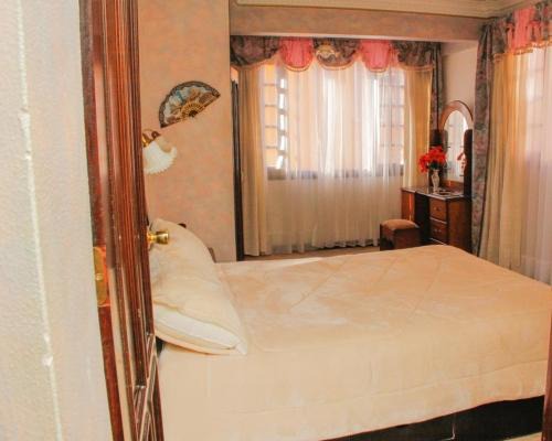Macrodistrito Sur House | Residencia encantadora en La Paz