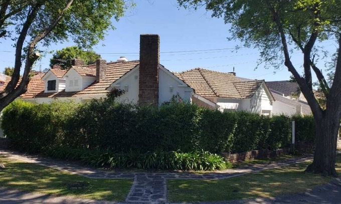 Mar del Plata House | Residencia familiar en Los Troncos