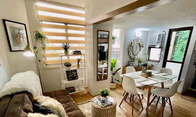 Cagayan de Oro Condo | Residencia Isabel Loft Condo