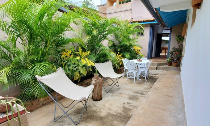 Trinidad House | Residencia Margarita