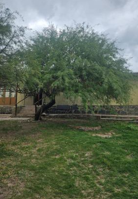 Capilla del Monte Ski Chalet | Residencia monica