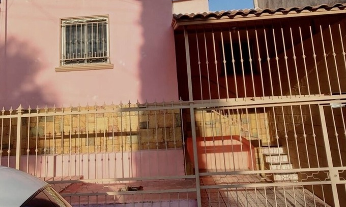 Hidalgo del Parral House | Residencia en Hidalgo del Parral