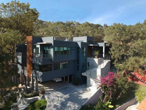 Zapopan Villa | Residencia y piscina climatizada