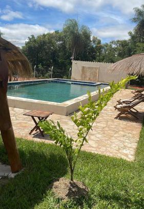 Piribebuy Resort | Residencia Piri 1