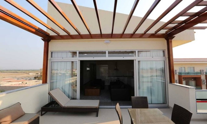 Lobito House | Residenciais Lobito