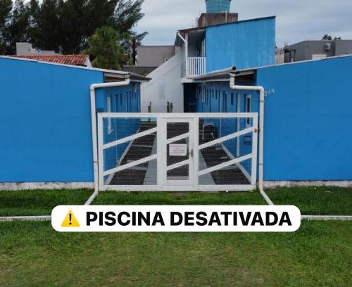 Capao da Canoa House | Residencial Água Azul