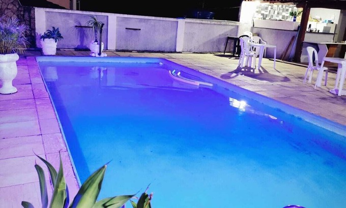 Costazul Hotel | Residencial 7 Mares