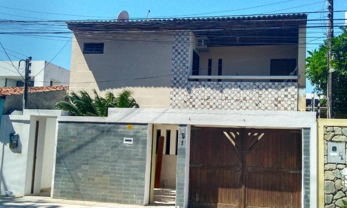 Ponta da Terra House | Residencial 791