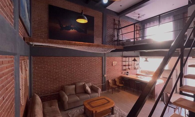 Tequesquitengo Apartment | Residencial Aéreo Albatros