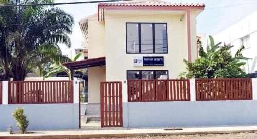 Agua Grande Hotel | Residencial Aeroporto
