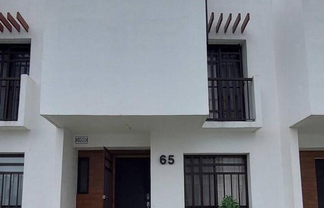 Veracruz House | Residencial Aeropuerto