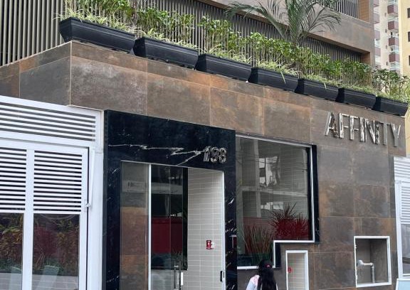 Caicara Apartment | Residencial Affinity